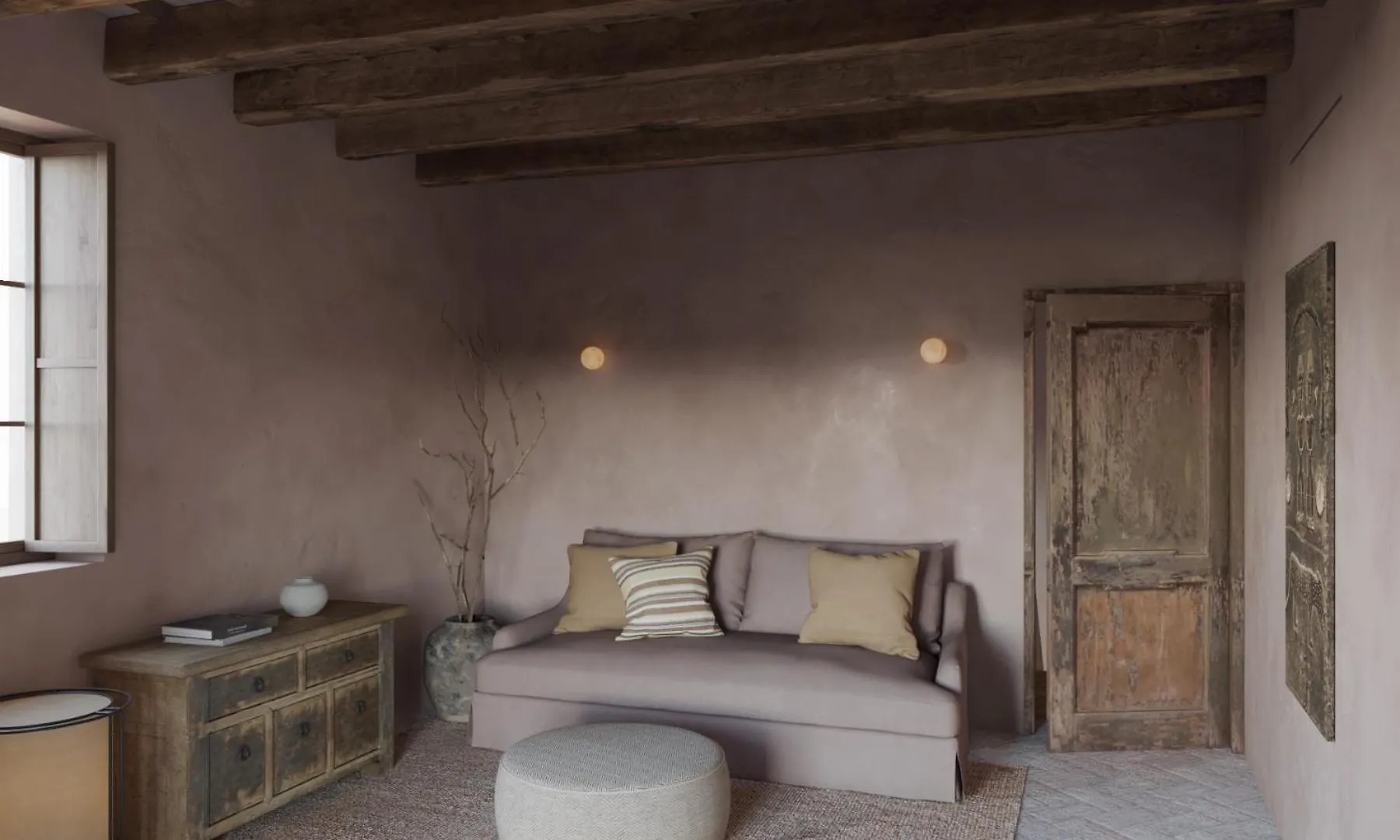 Hotel Vestige Son Ermita Ferreries