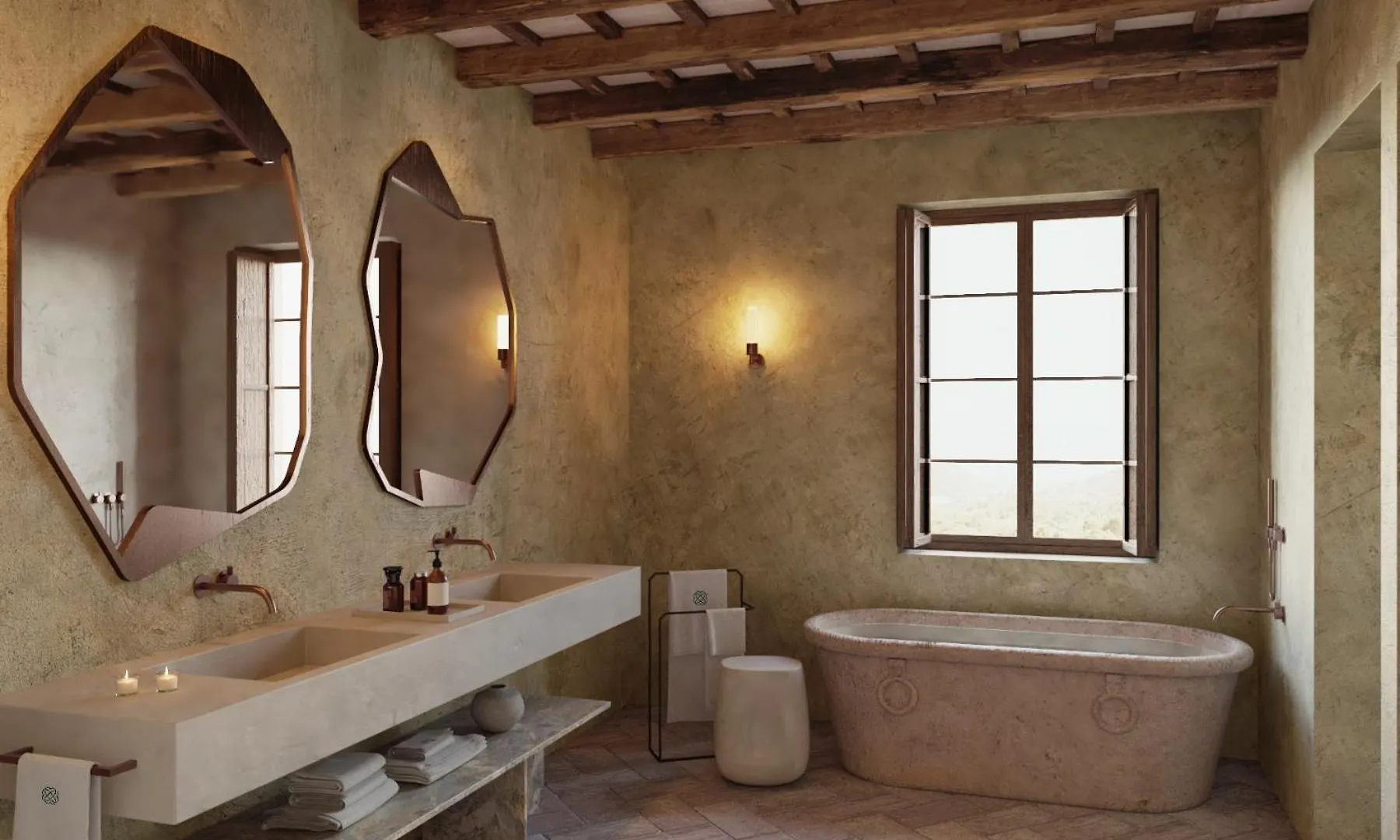 Hotel Vestige Son Ermita Ferreries
