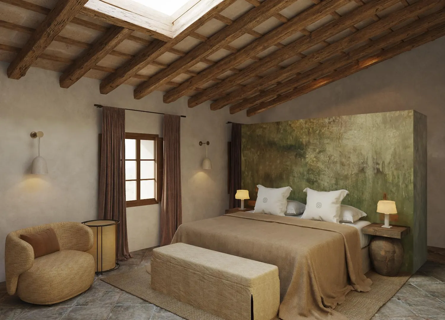 Hotel Vestige Son Ermita Ferreries
