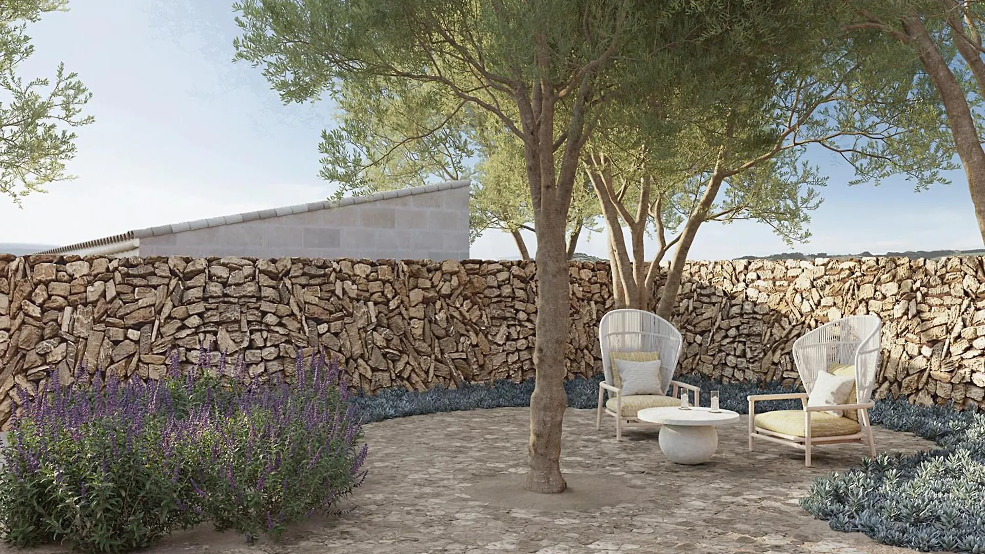 Hotel Vestige Son Ermita Ferreries