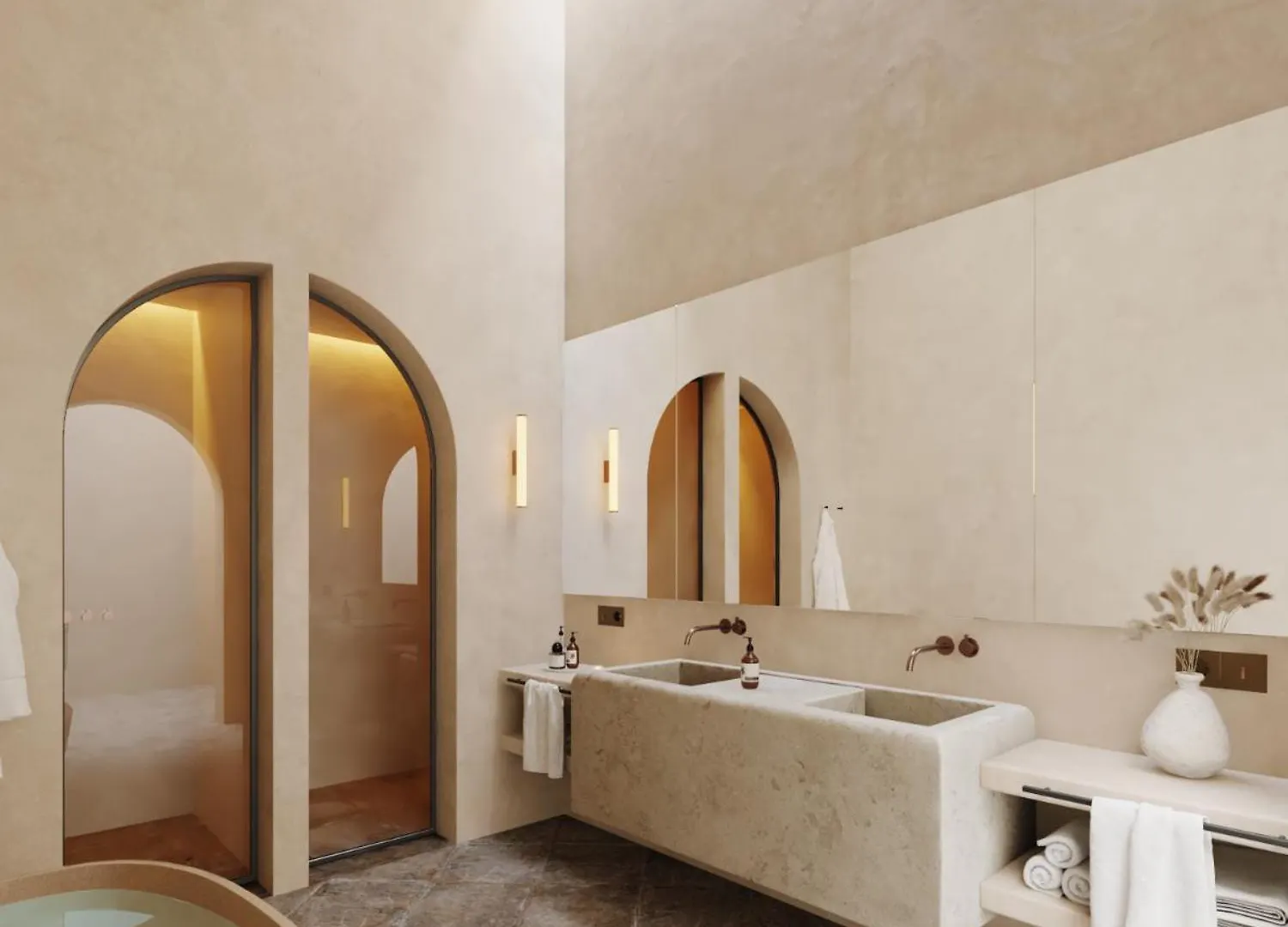 Hotel Vestige Son Ermita Ferreries